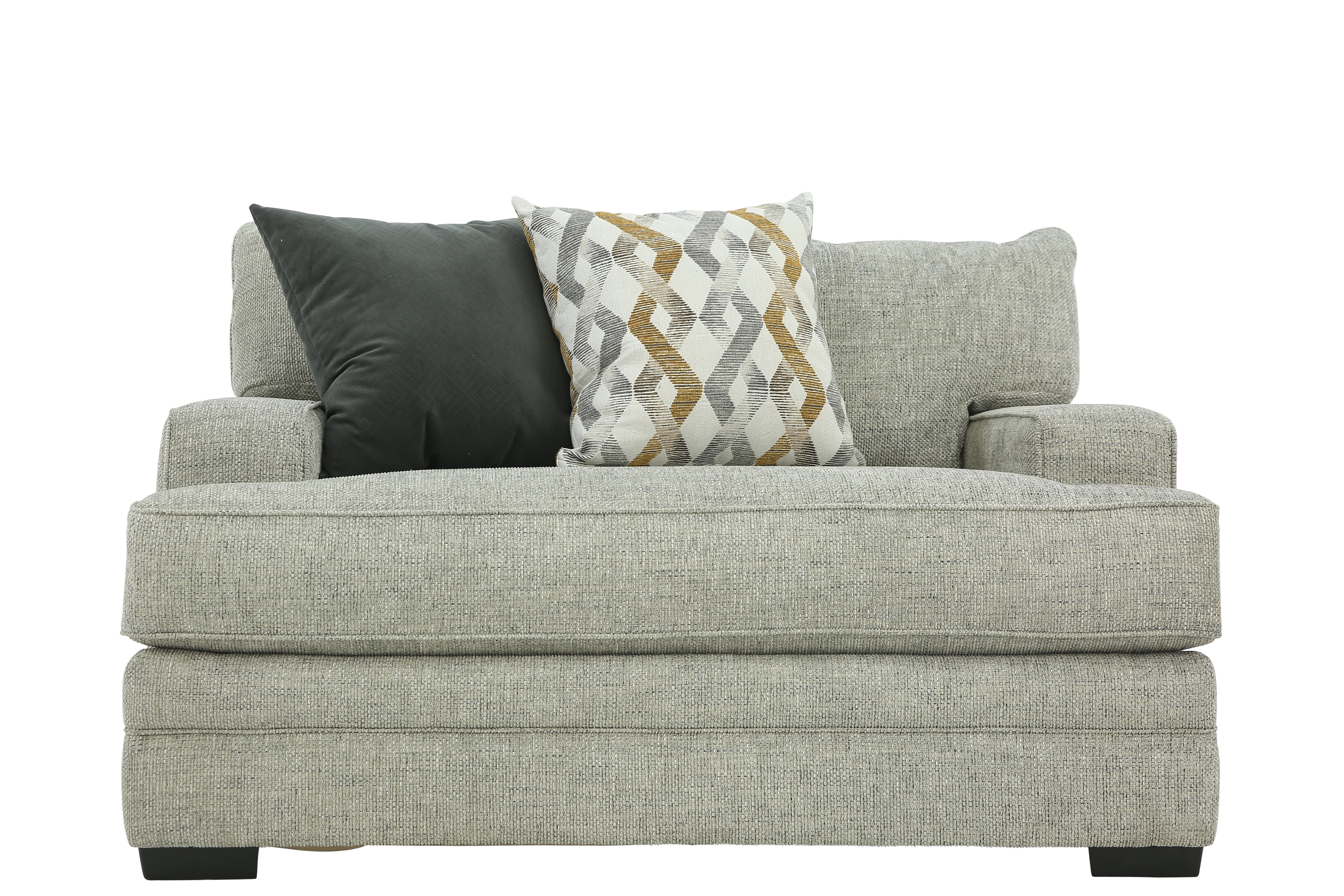 PROTEGE OVERSIZED CHAIR