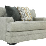 PROTEGE OVERSIZED CHAIR - Additional View 1