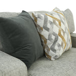 PROTEGE OVERSIZED CHAIR - Additional View 2