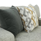 PROTEGE OVERSIZED CHAIR - Additional View 2