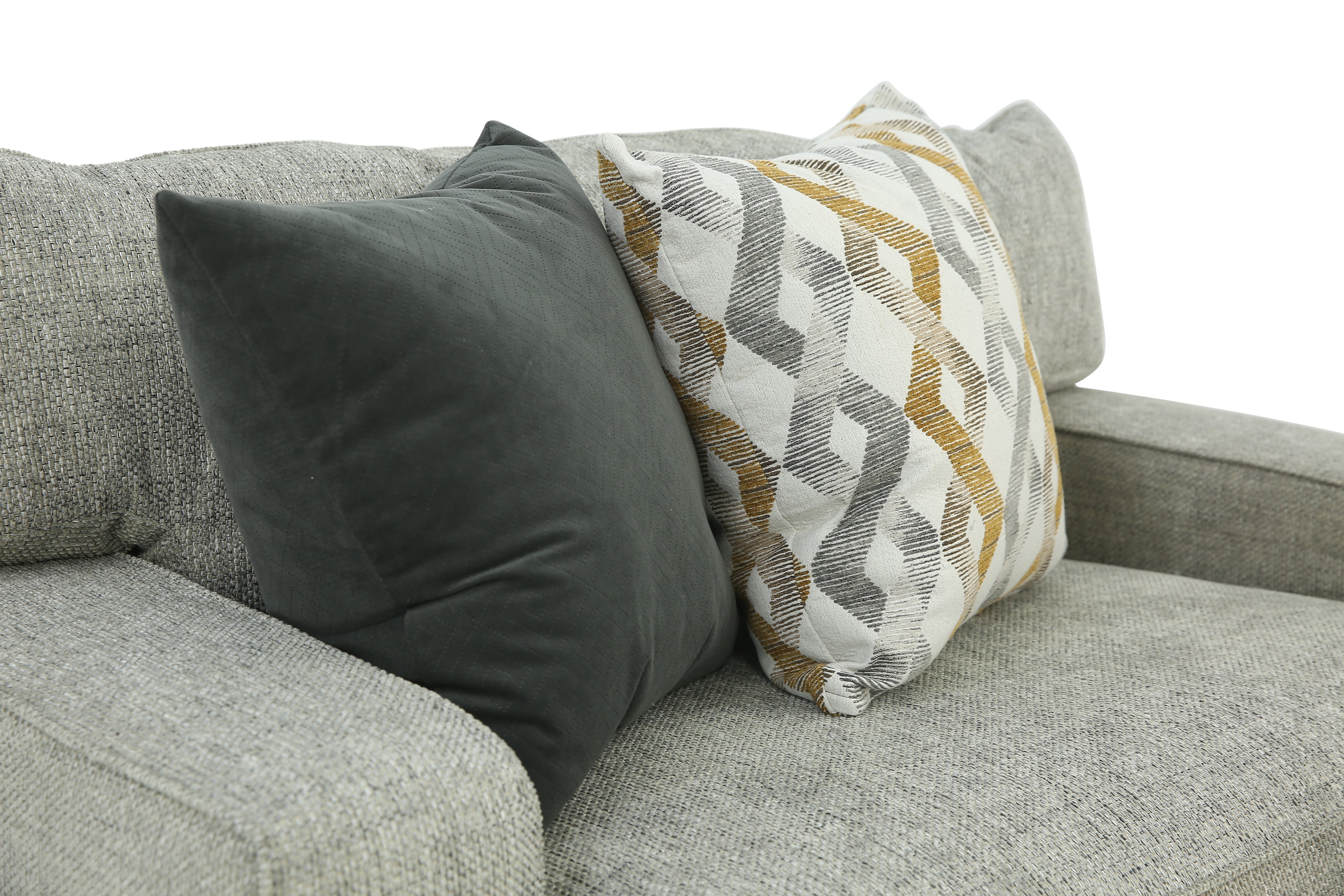 PROTEGE OVERSIZED CHAIR - Additional View 2