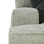 PROTEGE OVERSIZED CHAIR - Additional View 3