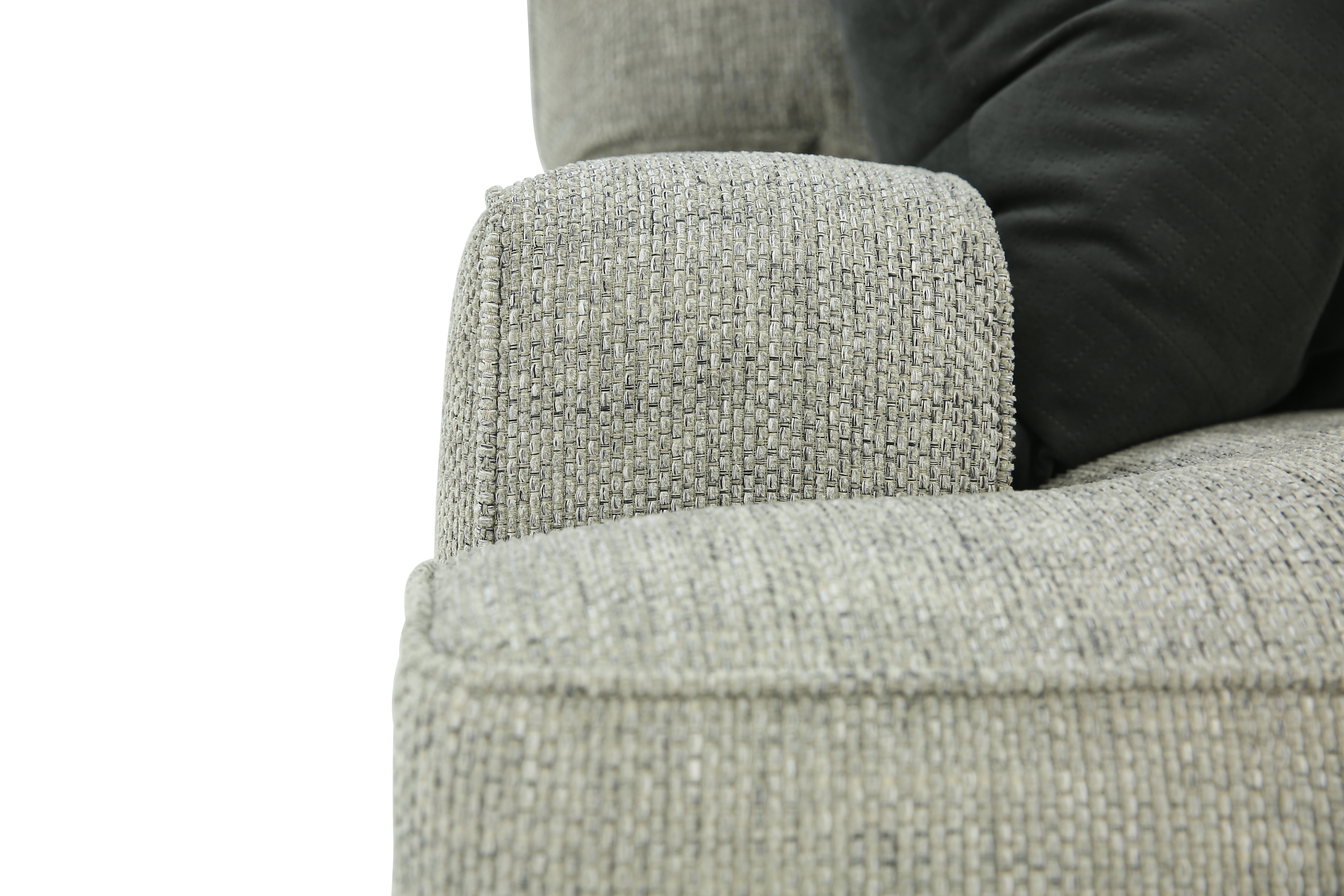 PROTEGE OVERSIZED CHAIR - Additional View 3