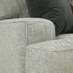 PROTEGE OVERSIZED CHAIR - Additional View 4