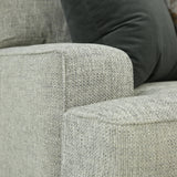 PROTEGE OVERSIZED CHAIR - Additional View 4