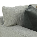 PROTEGE OVERSIZED CHAIR - Additional View 5