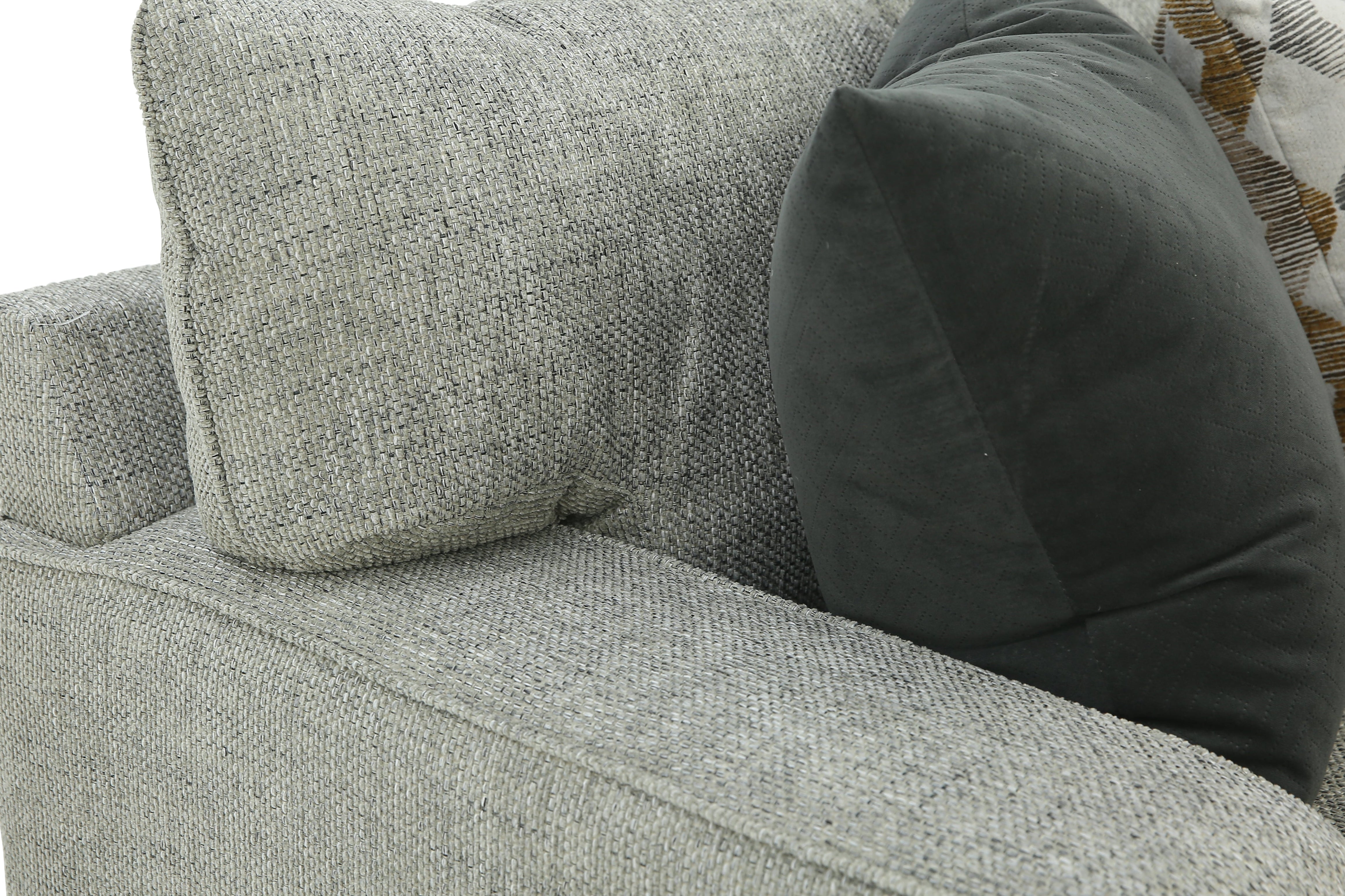 PROTEGE OVERSIZED CHAIR - Additional View 5