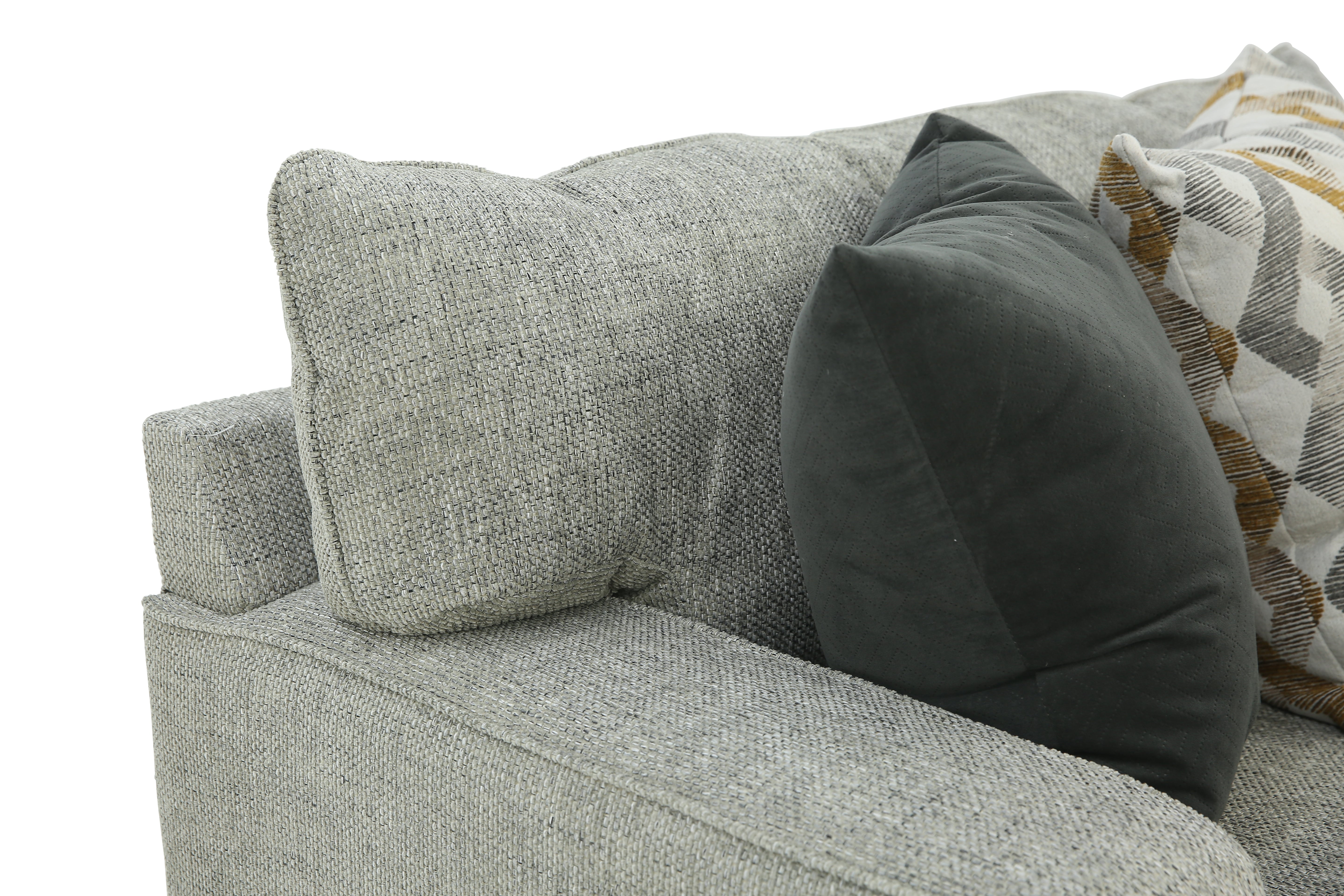 PROTEGE OVERSIZED CHAIR - Additional View 5