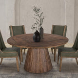 BALAM 5 PIECE DINING SET