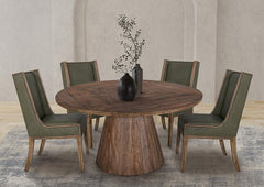 BALAM 5 PIECE DINING SET