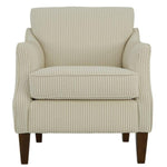 Ashelle Club Chair - Chino