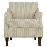 Ashelle Club Chair - Chino