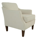 Ashelle Club Chair - Chino - Additional View 1