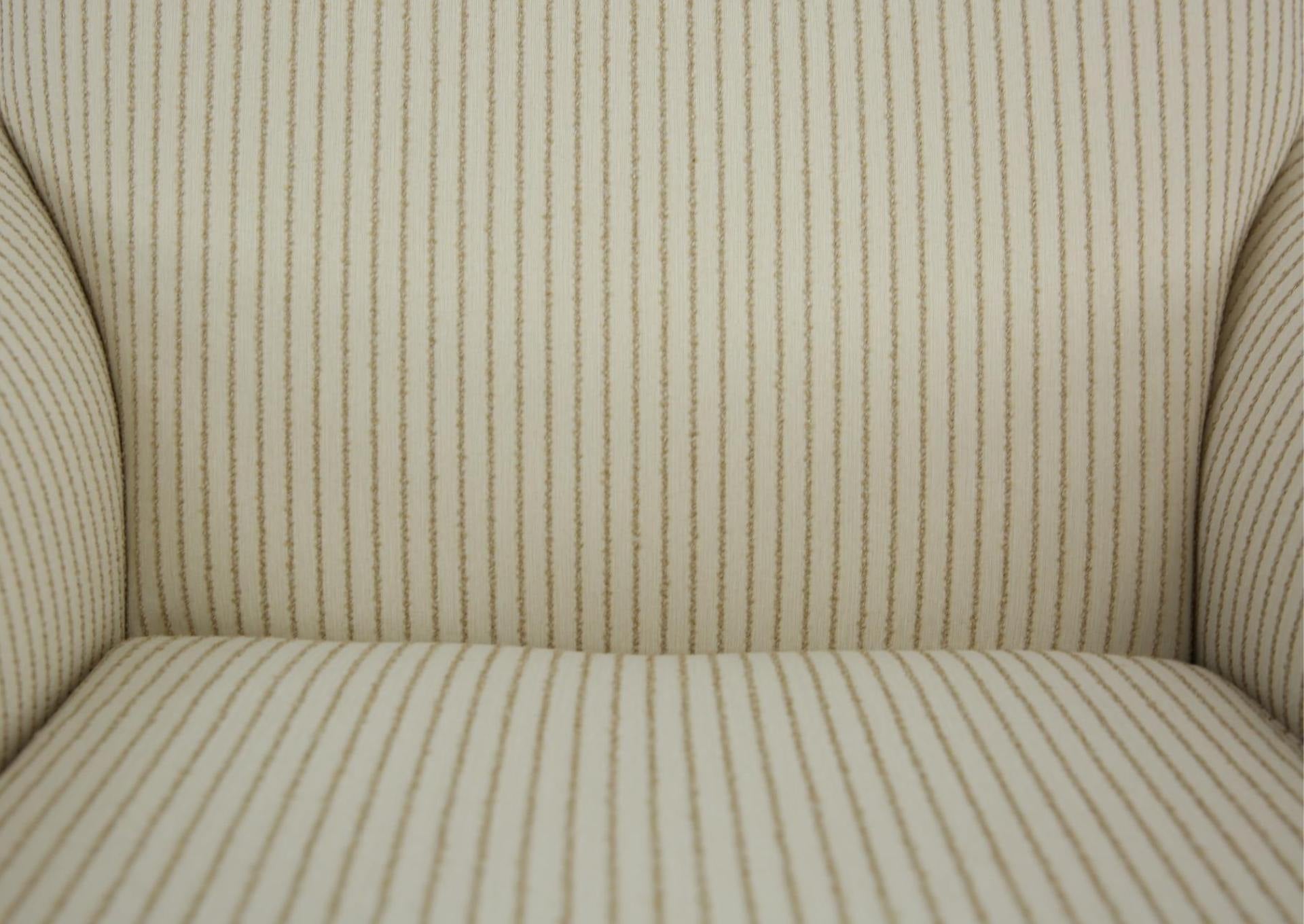 Ashelle Club Chair - Chino - Additional View 2