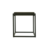 TEKOA END TABLE