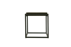 TEKOA END TABLE