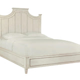 BELLA COTTAGE QUEEN PANEL BED