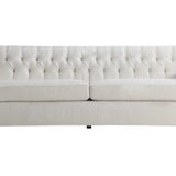 CANDACE COTTON SOFA