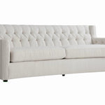 CANDACE COTTON SOFA - Additional View 1