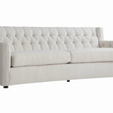 CANDACE COTTON SOFA - Additional View 1