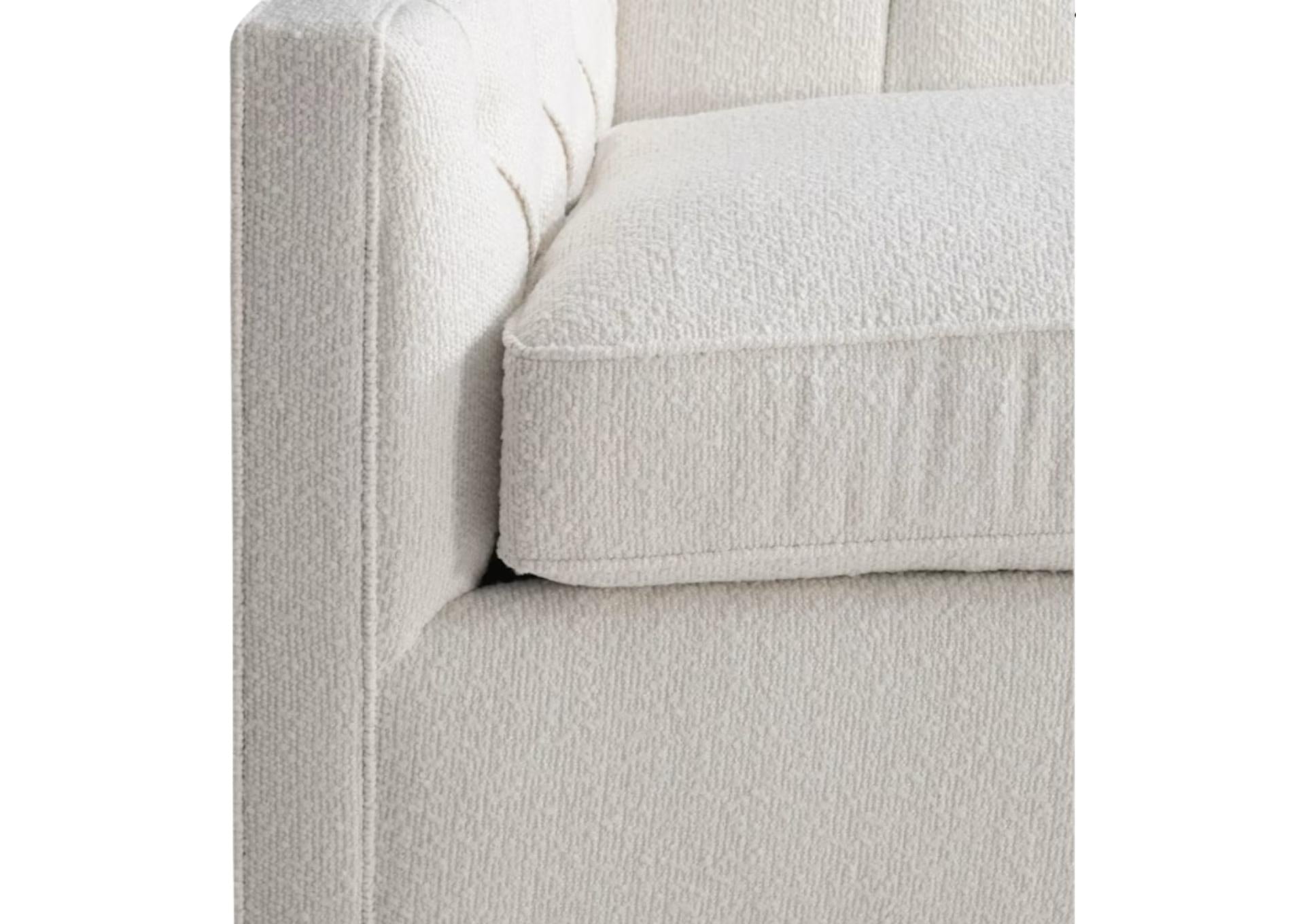 CANDACE COTTON SOFA - Additional View 2