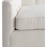 CANDACE COTTON SOFA - Additional View 2