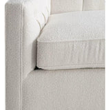 CANDACE COTTON SOFA - Additional View 2