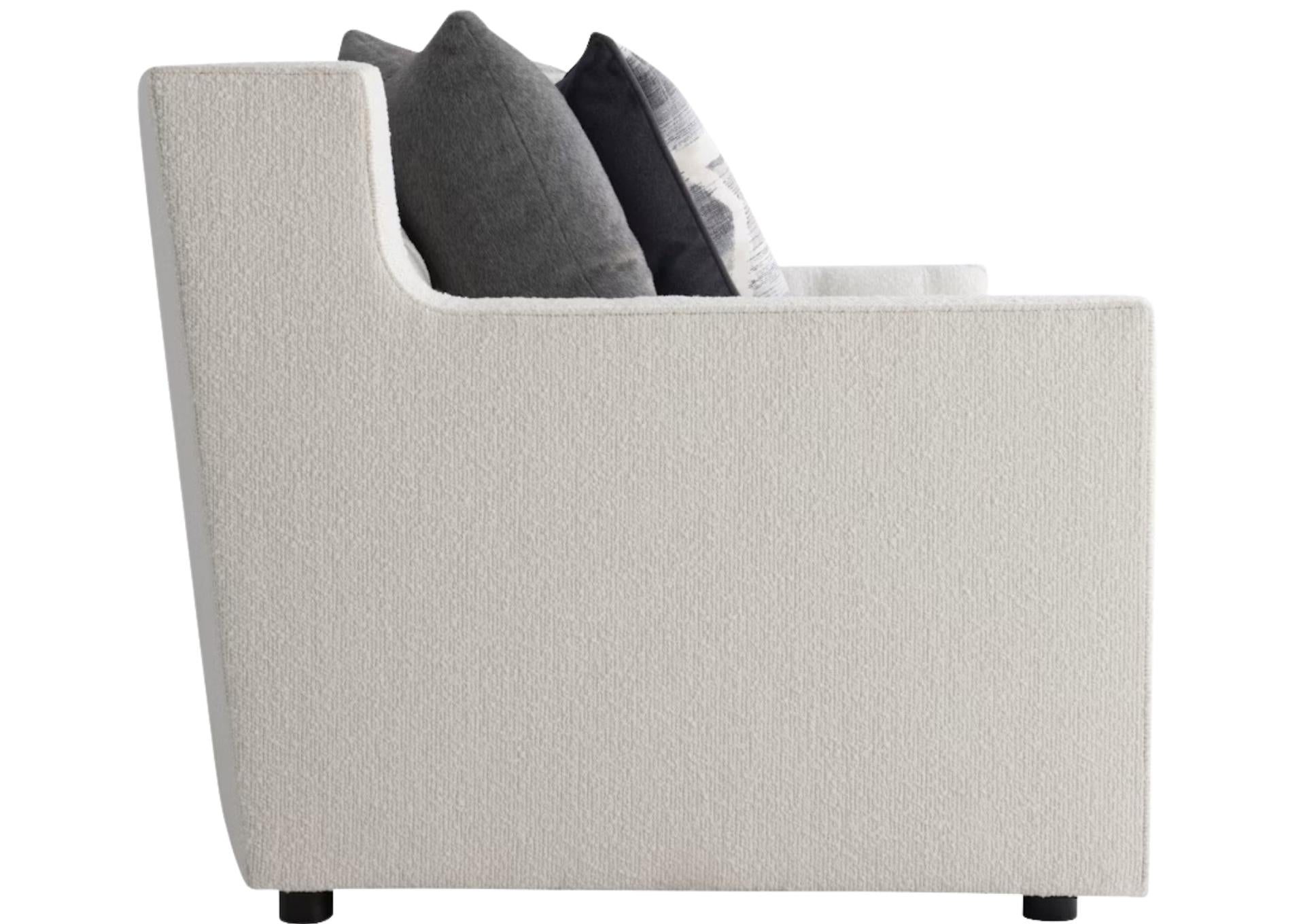 CANDACE COTTON SOFA - Additional View 3