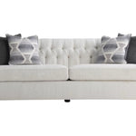 CANDACE COTTON SOFA - Additional View 4