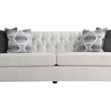 CANDACE COTTON SOFA - Additional View 4