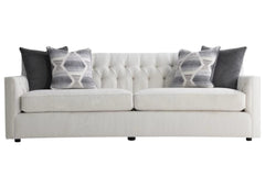 CANDACE COTTON SOFA - Additional View 4
