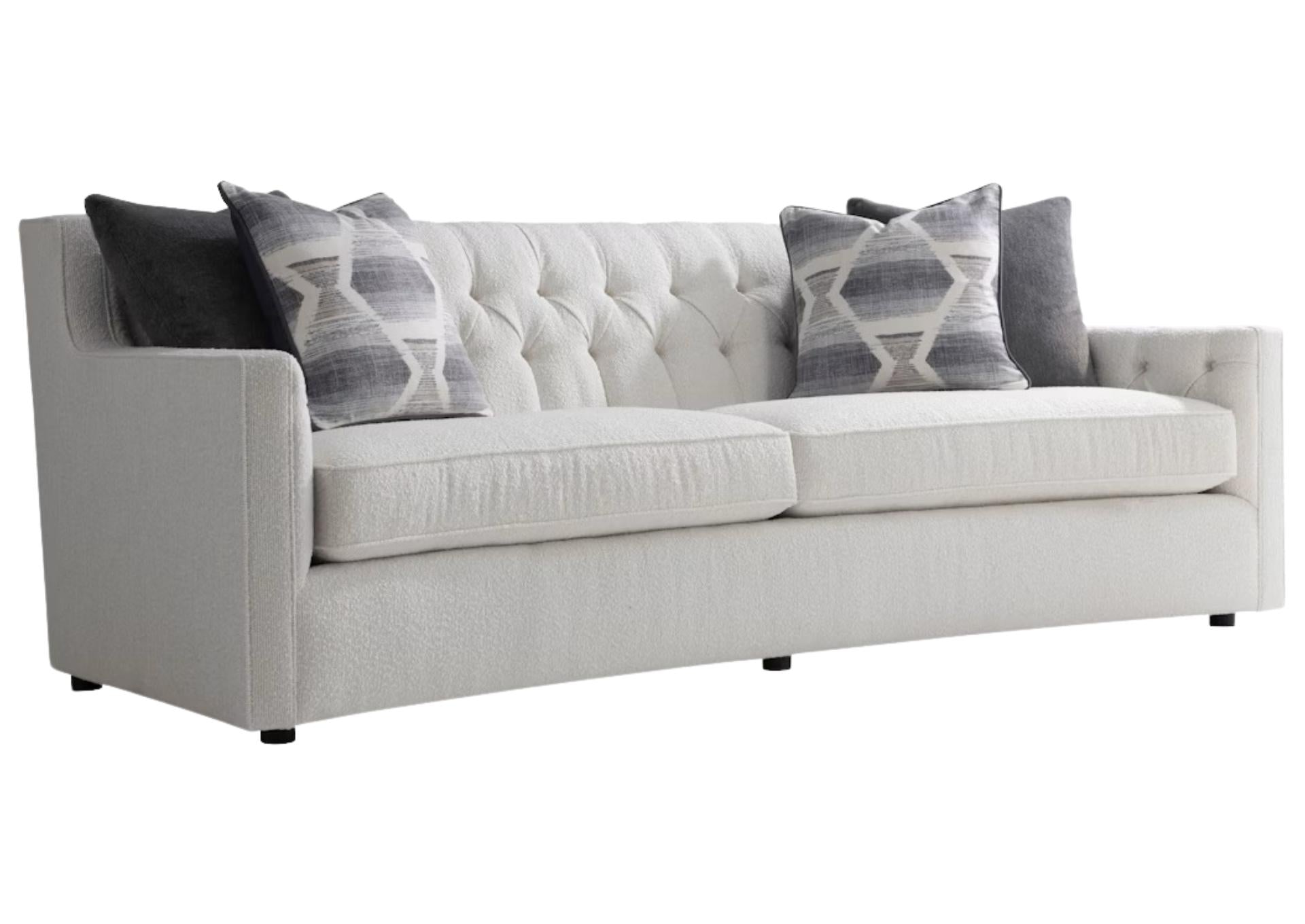 CANDACE COTTON SOFA - Additional View 5