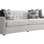 CANDACE COTTON SOFA - Additional View 5