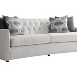 CANDACE COTTON SOFA - Additional View 5