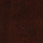 Ashley Furniture - BENNOX 5 PIECE PUB DINING SET - Dark Brown Leather Match|Wood - Dining Room Sets - Additional View 4