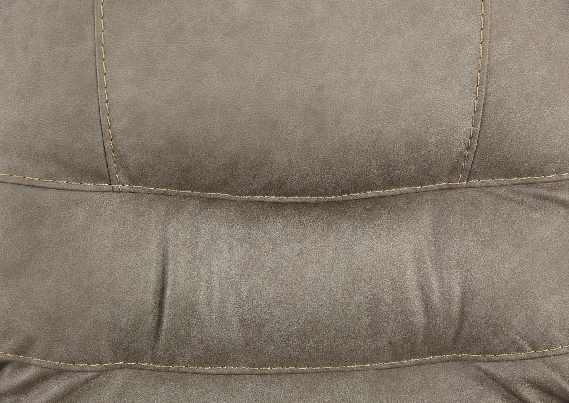 Turbo Power Recliner - Grey - Additional View 6