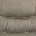 Turbo Power Recliner - Grey - Additional View 6