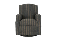 DEMI UMBER SWIVEL GLIDER
