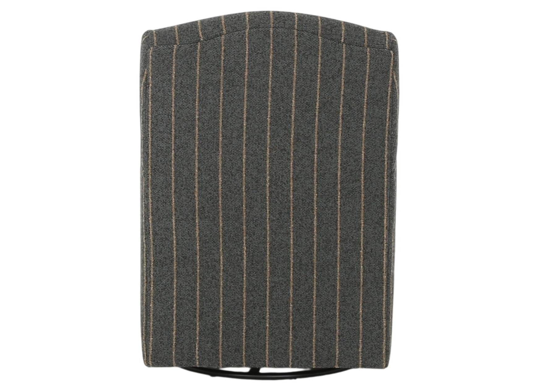 DEMI UMBER SWIVEL GLIDER - Additional View 3
