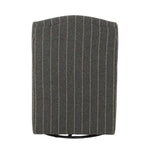 DEMI UMBER SWIVEL GLIDER - Additional View 3
