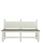 Santa Rita Dining Bench