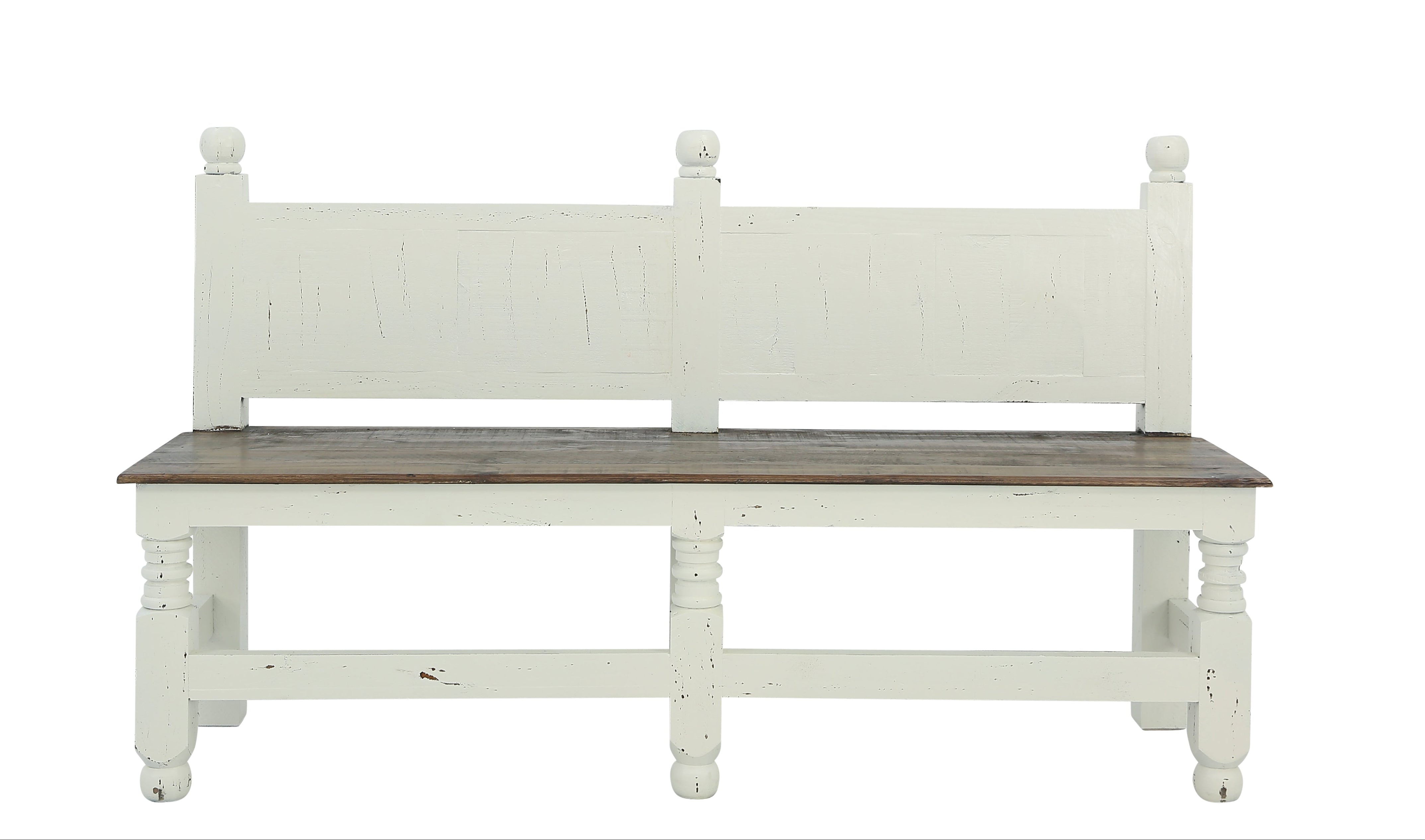 Santa Rita Dining Bench