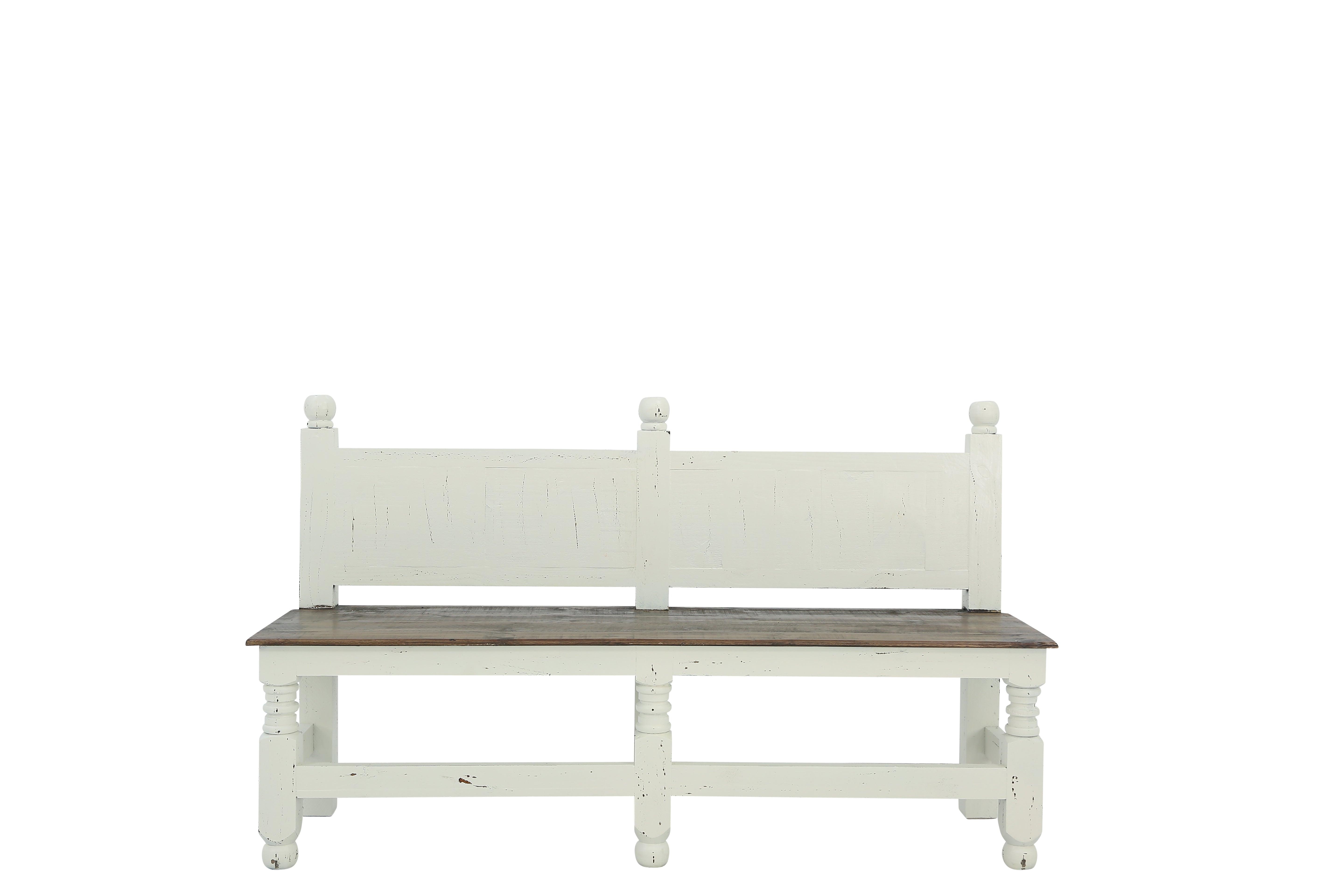 Santa Rita Dining Bench