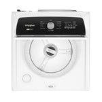 WHIRLPOOL WHITE 4.7CU TOP LOAD WASHER WITH 2-IN-1 REMOVABLE AGITATOR - Washers - Additional View 1