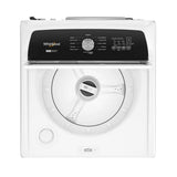 WHIRLPOOL WHITE 4.7CU TOP LOAD WASHER WITH 2-IN-1 REMOVABLE AGITATOR - Washers - Additional View 1