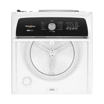 WHIRLPOOL WHITE 4.7CU TOP LOAD WASHER WITH 2-IN-1 REMOVABLE AGITATOR - Washers - Additional View 4