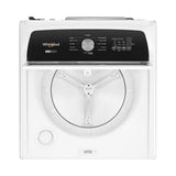WHIRLPOOL WHITE 4.7CU TOP LOAD WASHER WITH 2-IN-1 REMOVABLE AGITATOR - Washers - Additional View 4