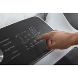 WHIRLPOOL WHITE 4.7CU TOP LOAD WASHER WITH 2-IN-1 REMOVABLE AGITATOR - Washers - Additional View 8