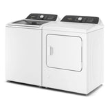 WHIRLPOOL WHITE 4.7CU TOP LOAD WASHER WITH 2-IN-1 REMOVABLE AGITATOR - Washers - Additional View 9