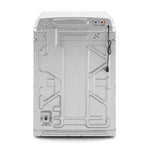 WHIRLPOOL WHITE 4.7CU TOP LOAD WASHER WITH 2-IN-1 REMOVABLE AGITATOR - Washers - Additional View 10